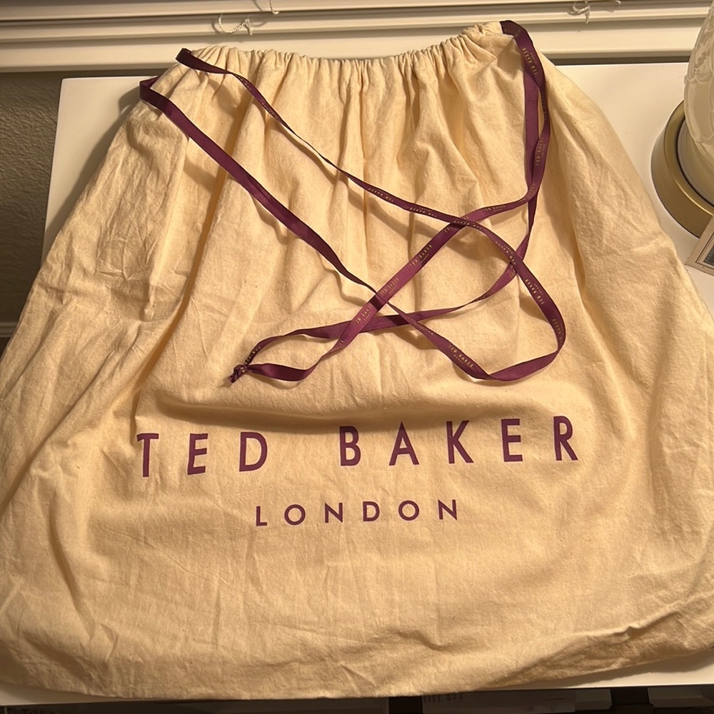 Dust Bag - Ted Baker